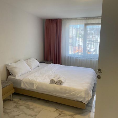 Yenikapi Hotel Стамбул Екстер'єр фото