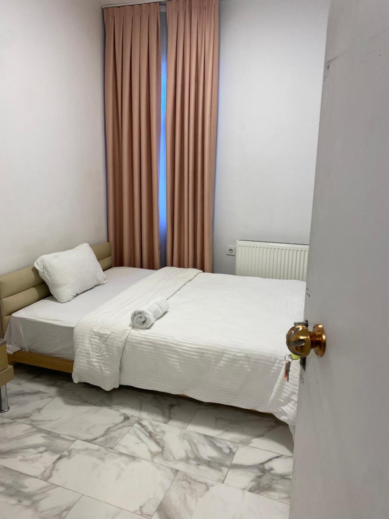 Yenikapi Hotel Стамбул Екстер'єр фото